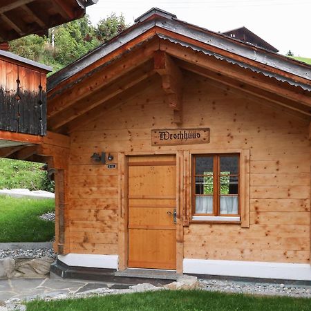 Gasthof Zur Post Хаслиберг Екстериор снимка
